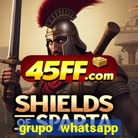 grupo whatsapp emprego bahia
